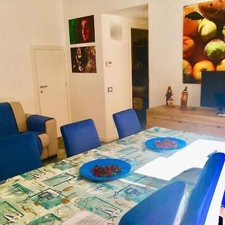 Angelina'S Apartment เชฟาลู ภายนอก รูปภาพ