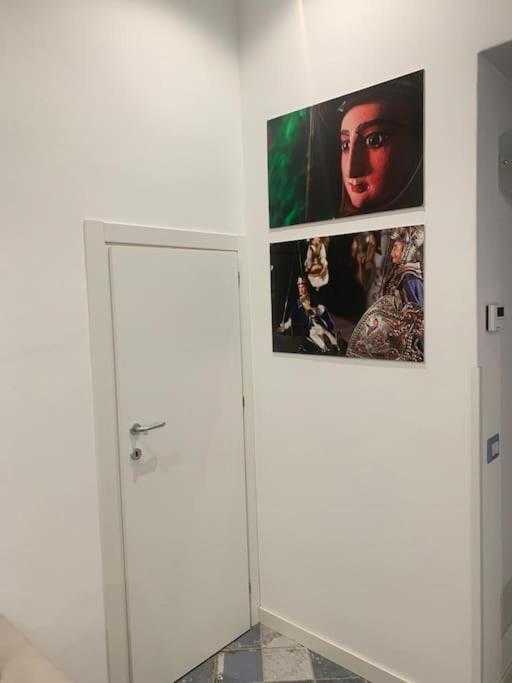 Angelina'S Apartment เชฟาลู ภายนอก รูปภาพ