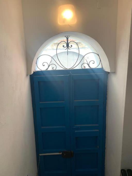 Angelina'S Apartment เชฟาลู ภายนอก รูปภาพ